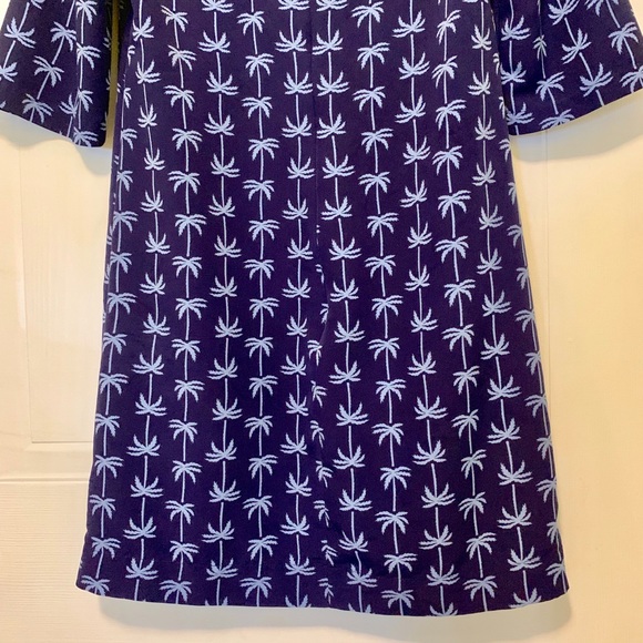 *2 FOR $15* Mini Shift Dress, Size XS - Picture 4 of 4